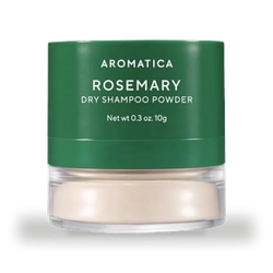 AROMATICA Rosemary Dry Shampoo Powder 10g