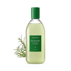 AROMATICA Rosemary Scalp Scaling Shampoo 180ml