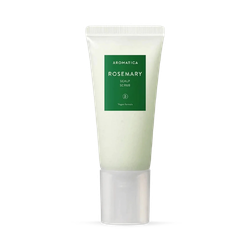 AROMATICA Rosemary Scalp Scrub 165g