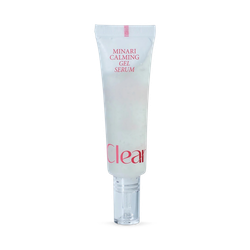 ClearDea Minari Calming Gel Serum 30ml