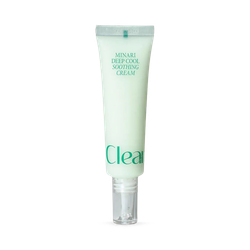 ClearDea Minari Deep Cool Soothing Cream 30ml