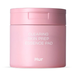 House of Hur Clearing Skin Prep Essence Pad 70 pads