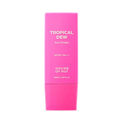 House of Hur Tropical Dew Sun Cream 50ml