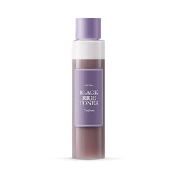 I'm From Black Rice Toner 150ml