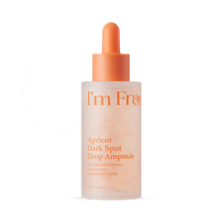 I'm From Apricot Dark Spot Drop Ampoule 50ml