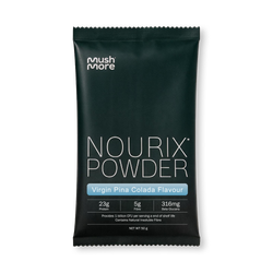 NOURIX Virgin Pina Colada 21 Sachet box