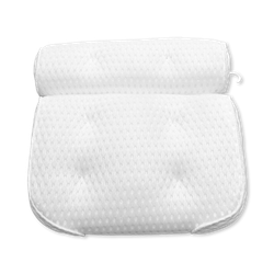 Rio Luxury Bath Spa Pillow