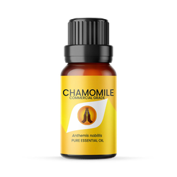 Chamomile Dilute Essential Oil - 10ml