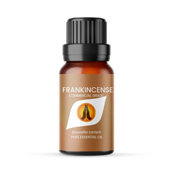 Frankincense Dilute Essential Oil - 10ml