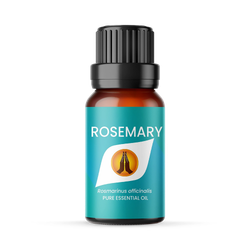 Rosemary Pure Essential Oil - 10ml