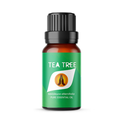 Tea Tree Pure Essential Oil - 10ml