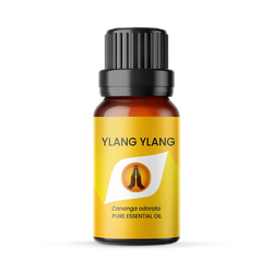 Ylang Ylang Pure Essential Oil - 10ml