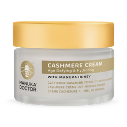 Manuka Doctor Cashmere Cream 40ML