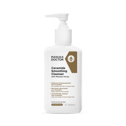 Manuka Doctor Ceramide Smoothing Cleanser 200ML