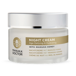 Manuka Doctor Night Cream 50ML