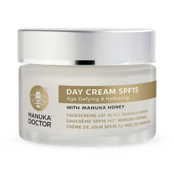 Manuka Doctor Day Cream SPF15 50ML