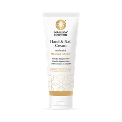 Manuka Doctor Hand & Nail Cream 75ML