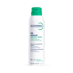 Bioderma Sebium Kerato+ Body Spray 150ML 150 ml