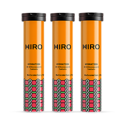 Hydration Watermelon Triple Pack - 30 Servings