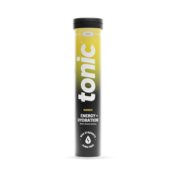 Tonic Energy & Hydration Mango x 20