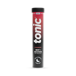 Tonic Rest & Recover Strawberry x 20