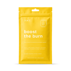 Boost The Burn
