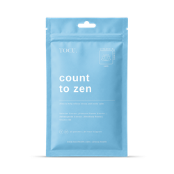 Count To Zen