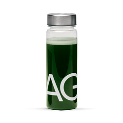 AG1 16oz Plastic Shaker with Lid