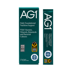 AG1 Travel Pack 5 Sachets