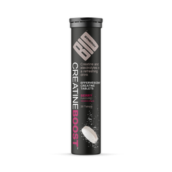 Bio-Synergy Creatine Boost Berry Effervescent Berry