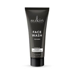 Men's Face Wash 125Ml