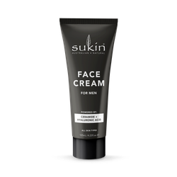 Men's Face Cream 125Ml