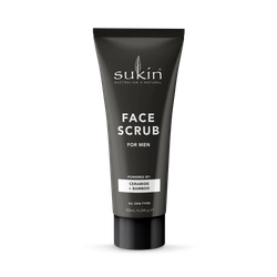 Men's Face Scrub 125Ml