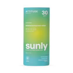 Sunscreen Stick SPF30 Unscented