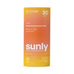 Sunscreen Stick SPF30 Tropical