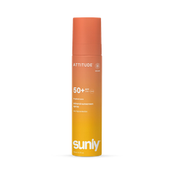 Mineral Sunscreen Spray SPF50 Tropical