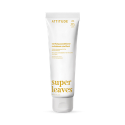 Clarifying Conditioner Earl Grey & Fresh Cucumber