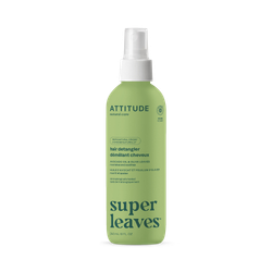 Hair Detangler Nourishes & Soothes Orange Blossom & Eucalyptus