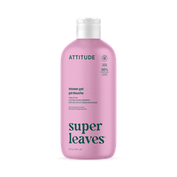 Shower Gel Coconut & Wildberries