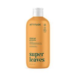 Shower Gel Orange Blossom & Eucalyptus