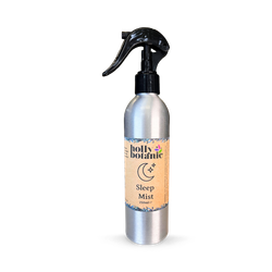 Holly Botanic Sleep Mist | Pillow & Room Mist | 250ml