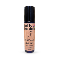 Holly Botanic Anti-Fungal Nail Oil | 9ml