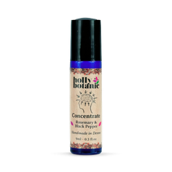 Holly Botanic Concentrate Pulse Point Oil | 9ml