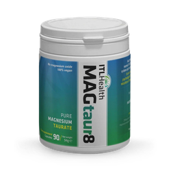 MAGTaur8  90 Capsules