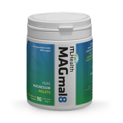 MAGMal8  90 Capsules