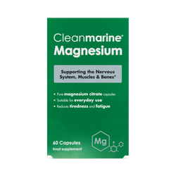 Magnesium