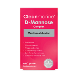 D-Manose Complex