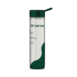Verve Premium Glass Bottle 500ml