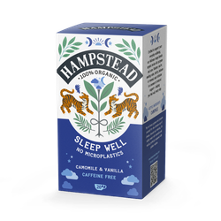 Sleep Well Tea