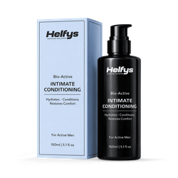 Helfys Bio-Active Intimate Conditioning 150ml